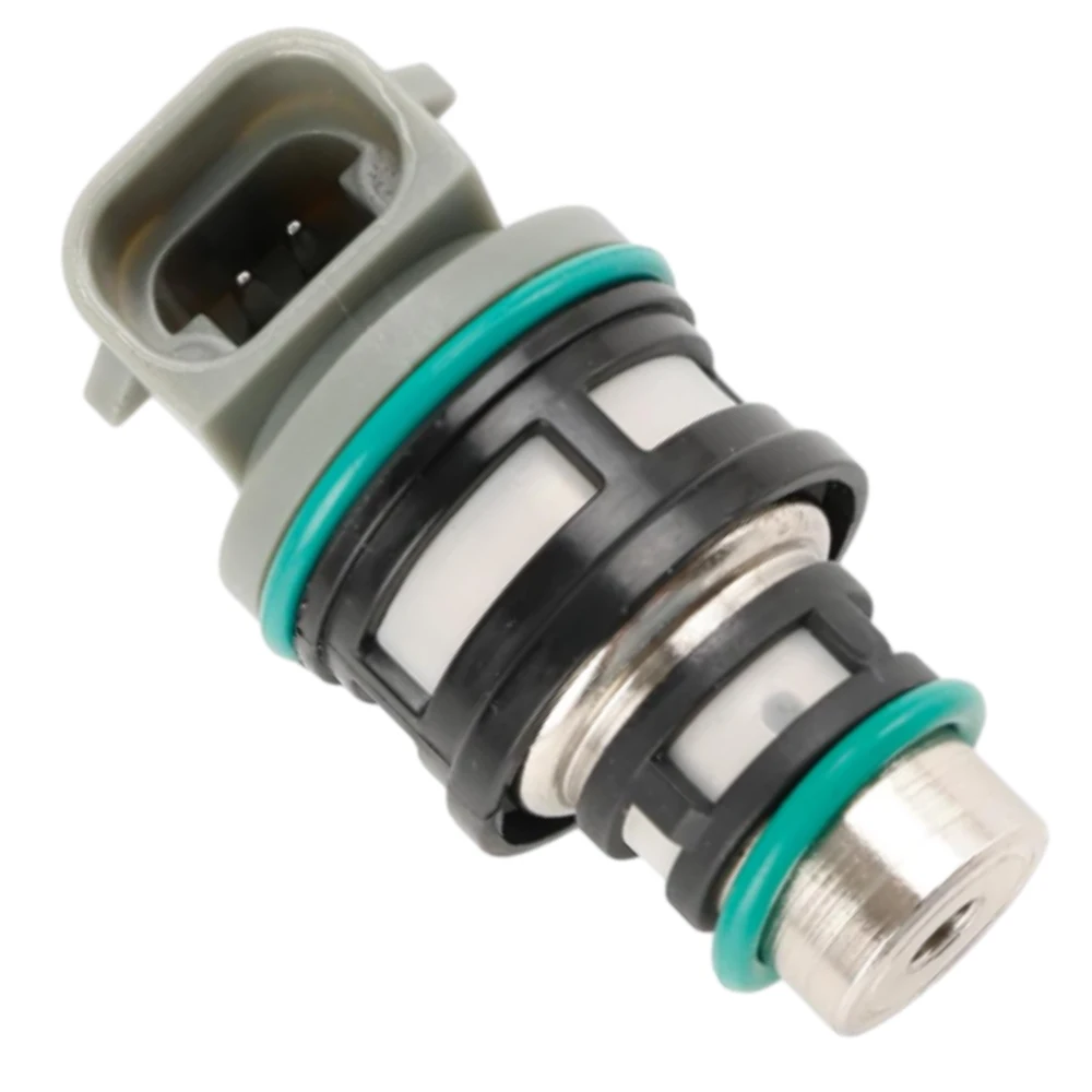 1 шт. топливный инжектор для Φ Isuzu Oldsmobile Pontiac 17113124 17113197 17112693 17100435 черные