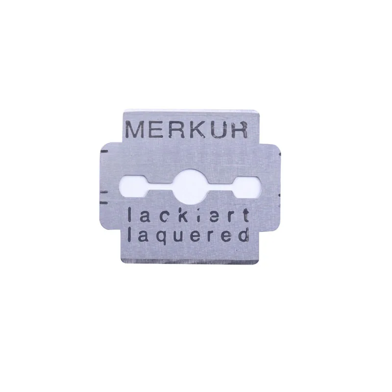 

10Pcs Nail Art Tool Dead Skin Cuticle Remover Double Edge Blades Nail Tools Nail Art Equipment