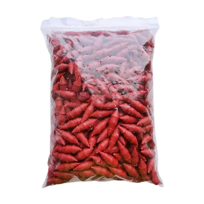 

Blockage And Leakage Plugs Dual-Ended Irrigation Goof Hole Stopper Cost-Effective Irrigation Tool For Home Gardening