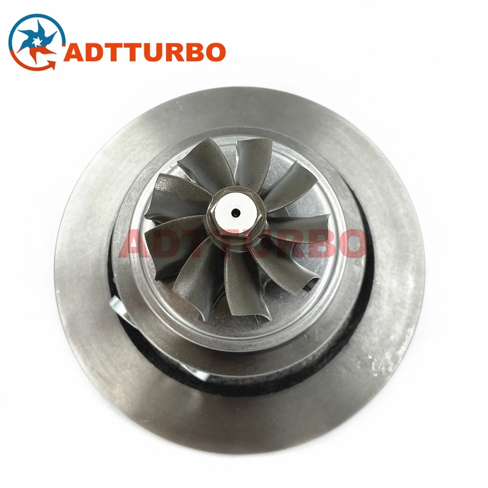 Г30-770 Г-СЕРИ 880704 -5006S Turbo CHRA G30 770 58 мм -5005S Performance Керамический картридж с двойным