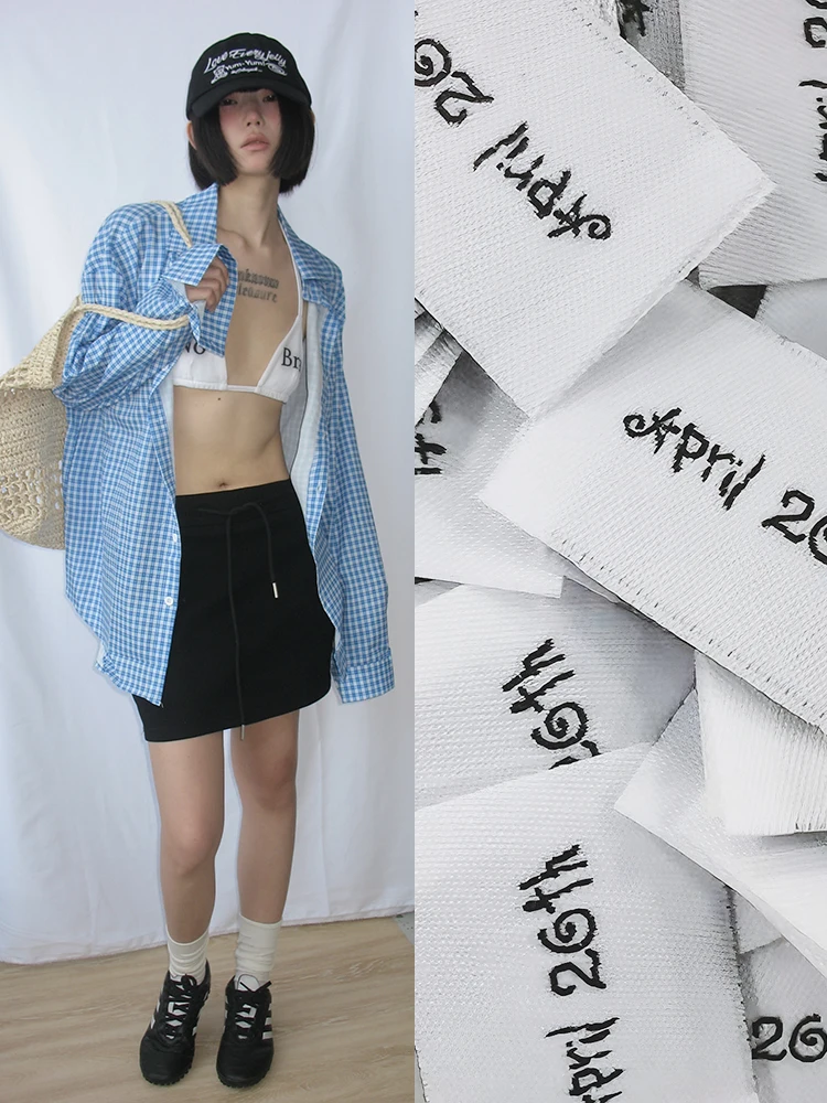 April20 Th Triangle American Bikinis Gyaru для похудения оригинальный дизайн бюстгальтер 2024 новый