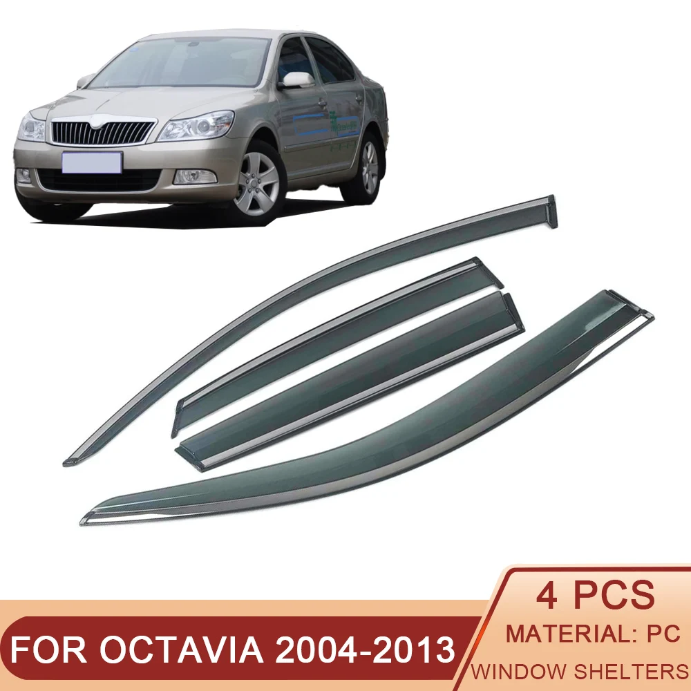 

Защитный чехол для Skoda Octavia 5E 1Z 2004-2013