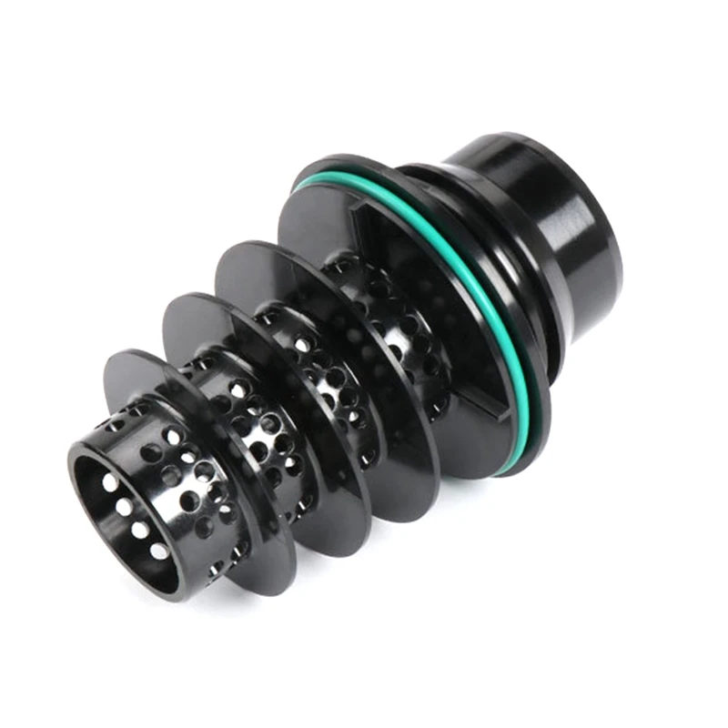 Ремонтный разъем выпускного коллектора турбоглушителя для Mercedes C180 C200 E200 E260 M270 M271