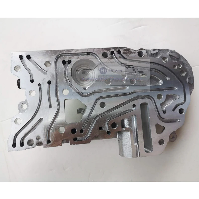 DSG DQ200 0AM толстый 4 6 мм корпус коробки передач для Audi Skoda 7-скоростной 0AM325066AC 0AM325066C