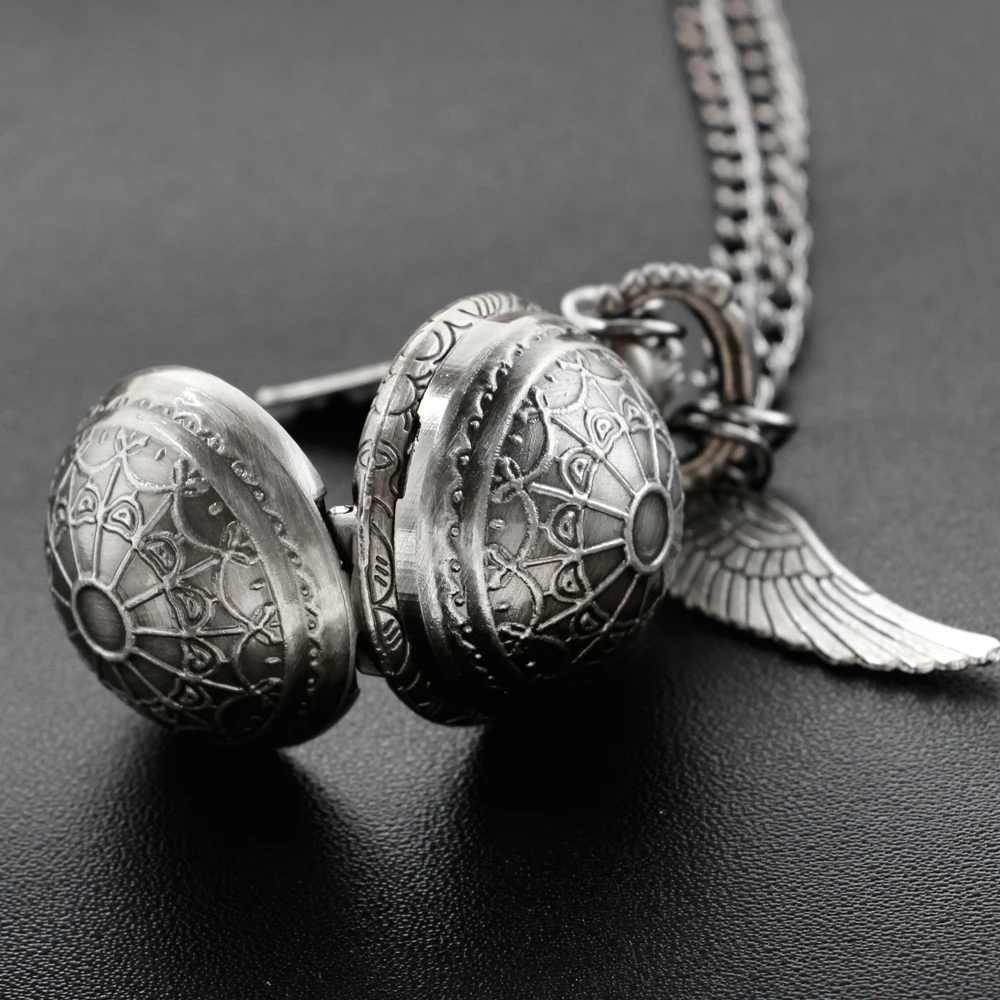 Рисунок 5 - Серые крылья волшебный эльф шар