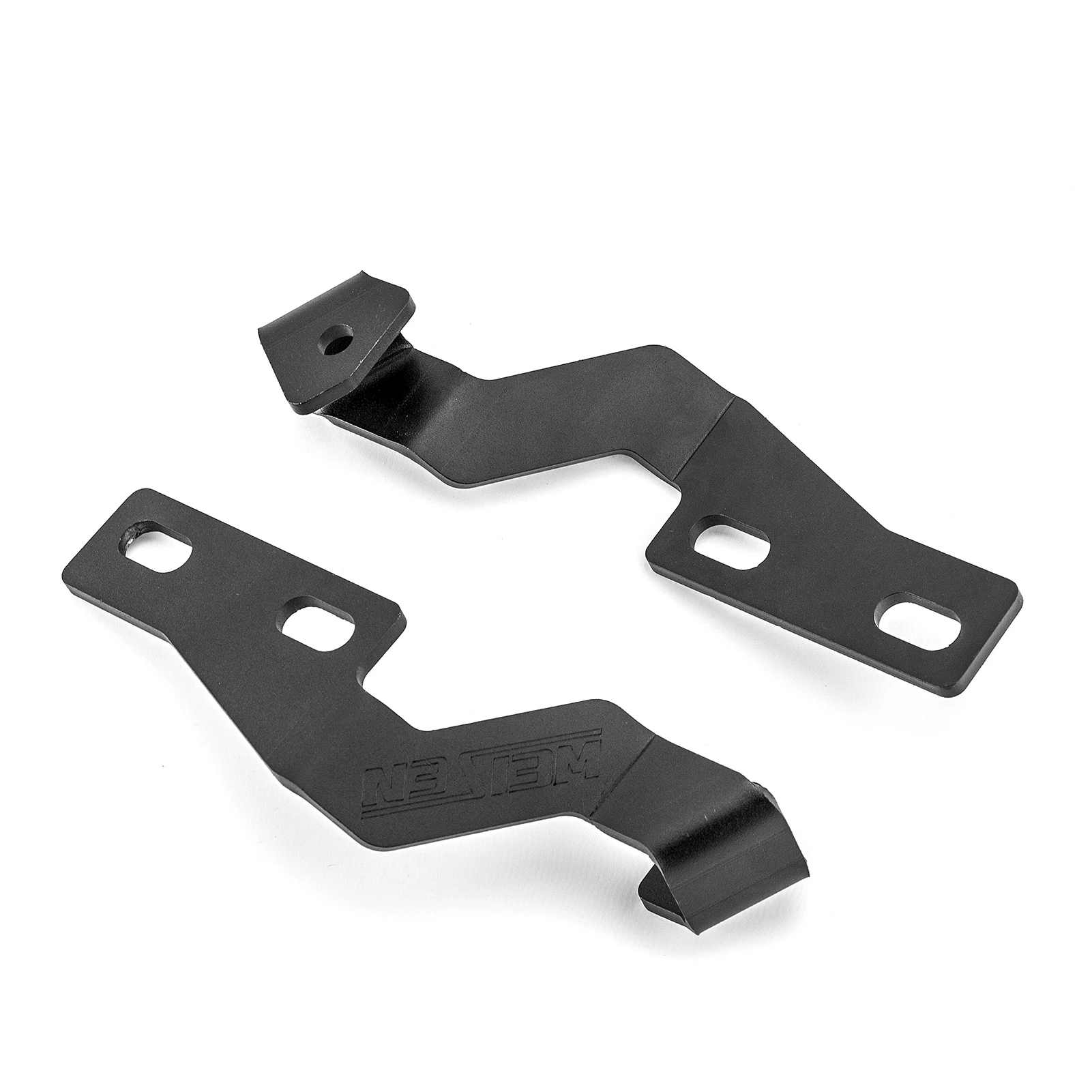 Рисунок 5 - крепежные кронштейны для Toyota