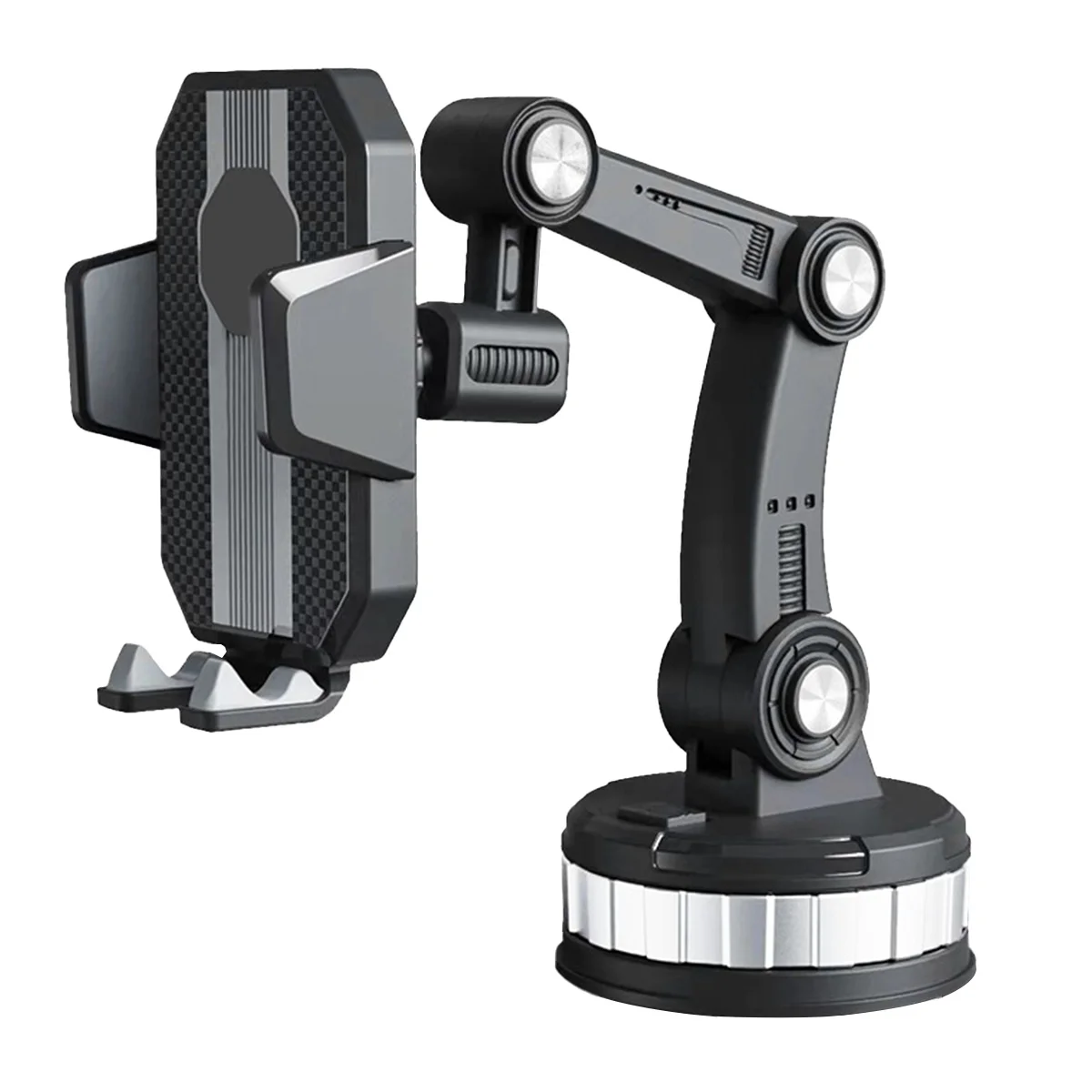 

Suction Cup Phone Holder Suction Cup Phone Bracket Car Phone Bracket Phone Bracket for Gift Navigation Vehicle