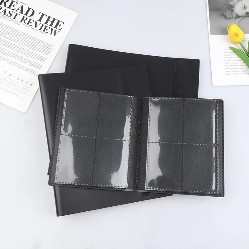 Карманный держатель для карт 160/360/480Cards