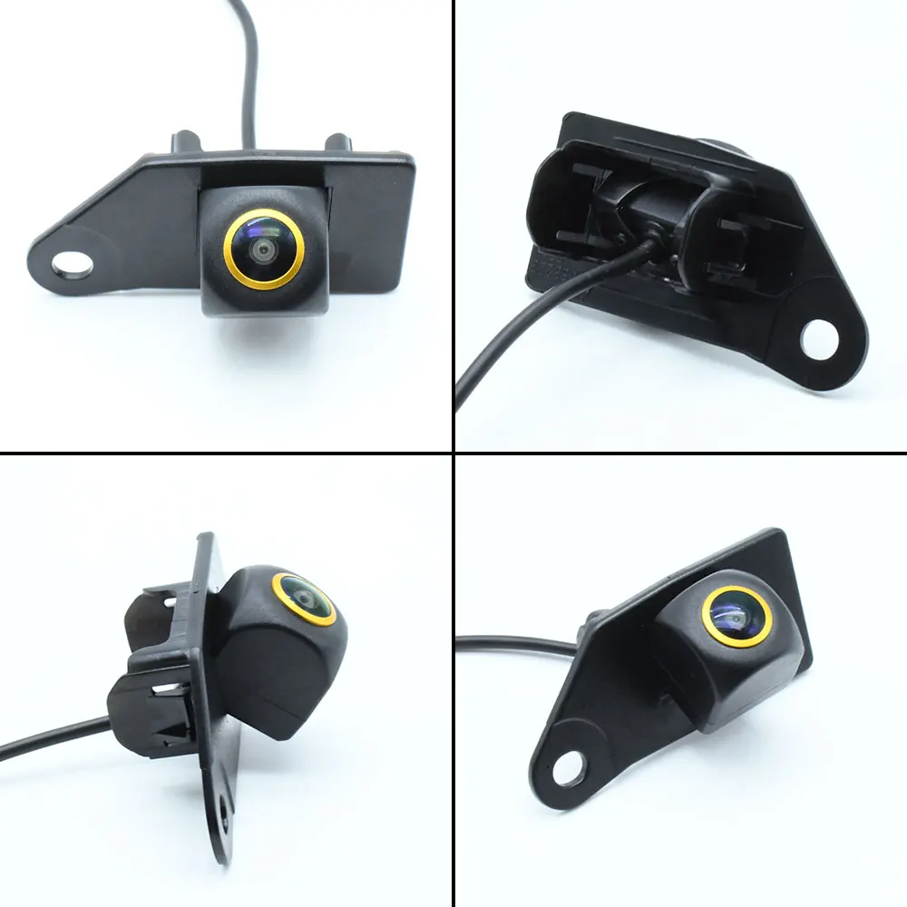 Камера заднего вида для Mitsubishi Outlander Sport/ASX/RVR 170 1080-2011