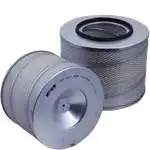 

Air filter M-BENZ 2628 for HP427