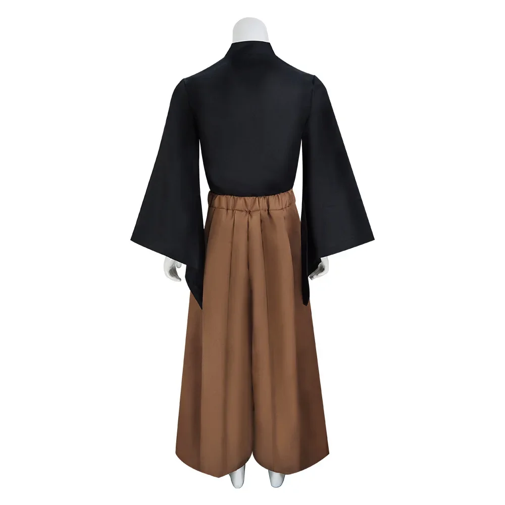 Японский аниме косплей Хаганэддука Хотару мужской костюм