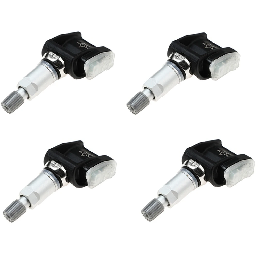 

4 Tire Pressure Sensor TPMS 0009052102 A0009052102 36106887140 for - E-Class W213