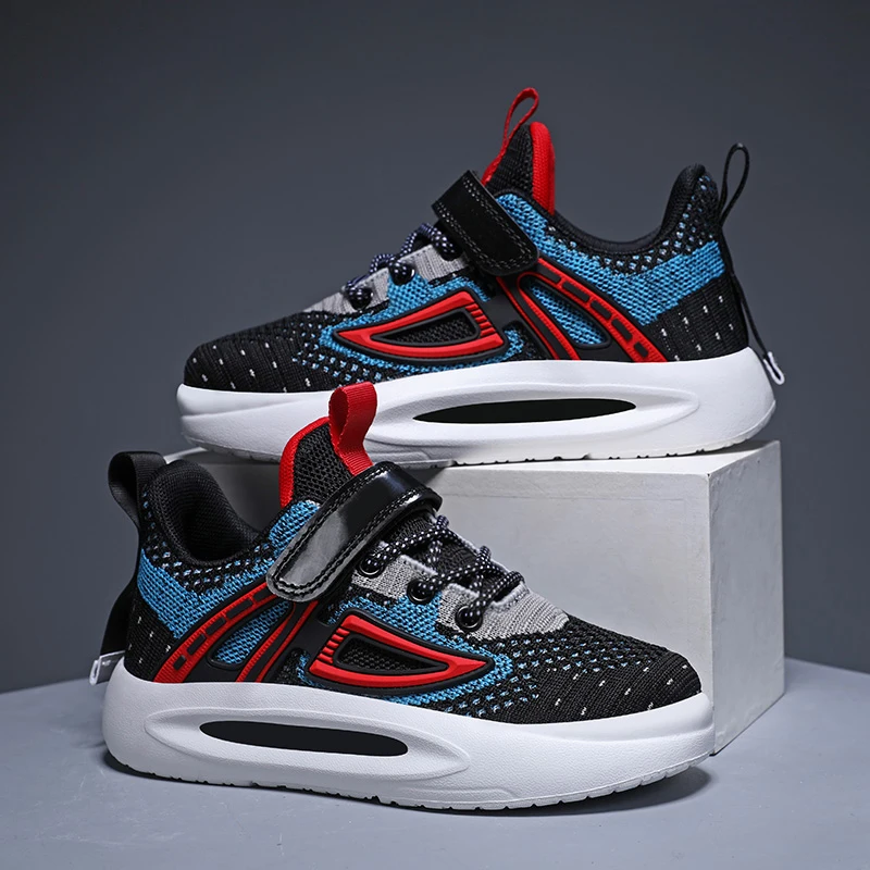 Дизайнерская детская обувь для маленьких девочек 2022 детские кроссовки бега