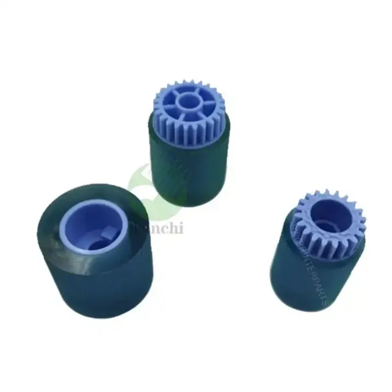 10 шт. оригинальные новые ролики для ricoh AF03-0081 AF1075 2075 MP7500 MP8000 8001 6000 9001