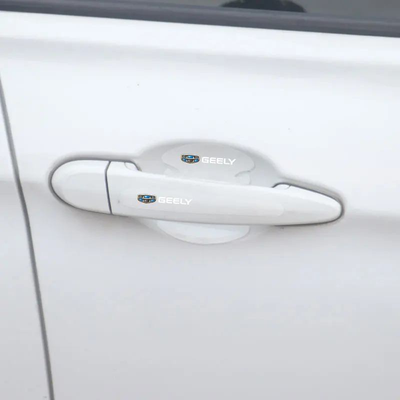 8pcs Car Door Handle Transparent Protection Sticker For BMW X1 X2 X3 X4 X5 X6 E46 E39 E92 E90 E60 M5 E36 F30 F10 F20 E30 E61 |