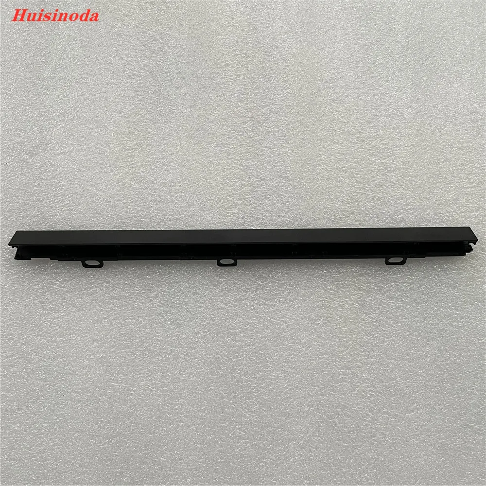 Новинка Оригинальный чехол на петли для ноутбука Lenovo ThinkPad E14 Gen1 черная крышка