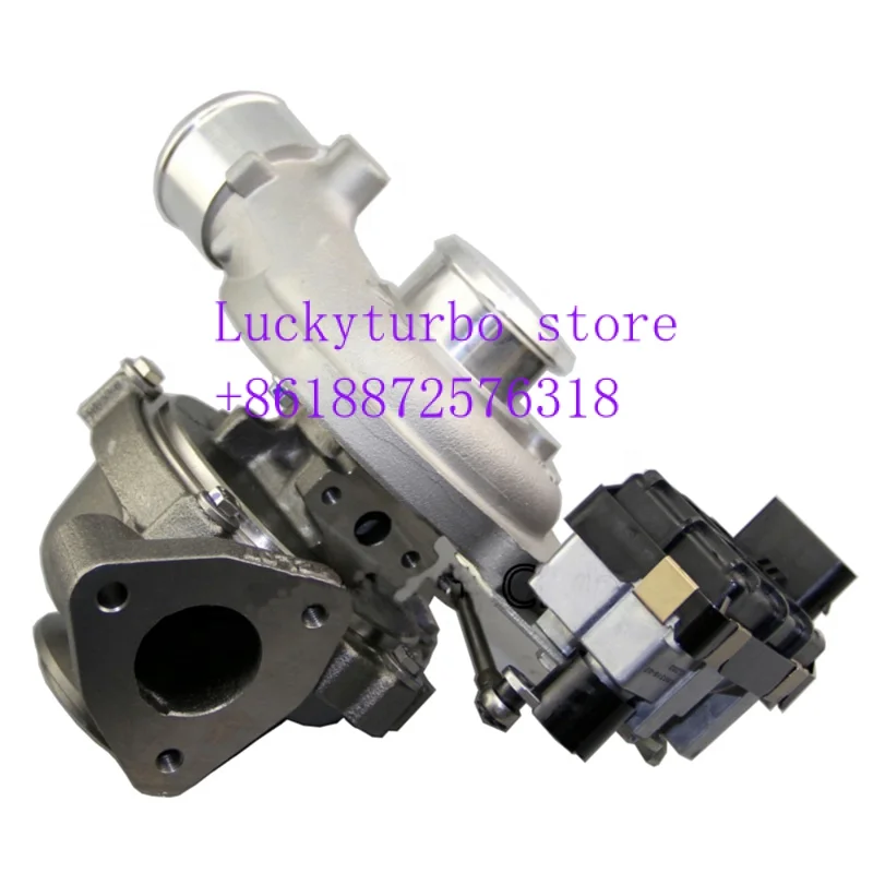 Турбокомпрессор GTB1549V 762463-0006 s 762463 5006 для двигателя Z20DM Z20DMH Z20S 96440365-4805337