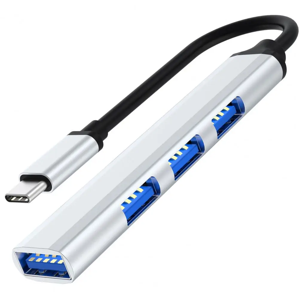 

Инновационный гибкий прочный монитор с 4 портами USB Type-c