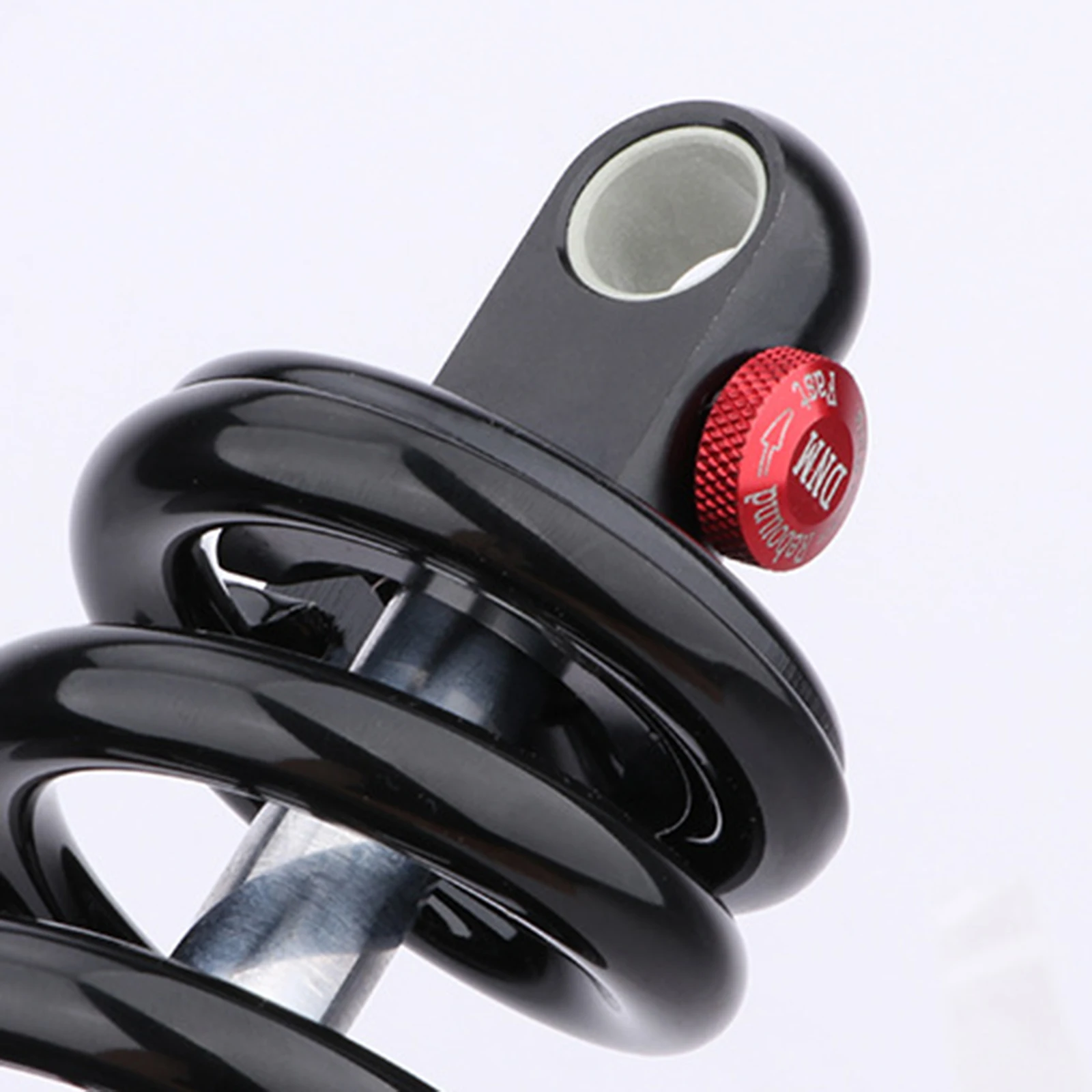 

Downhill Functions Mountain Bike Bicycle RCP2S Adapter Rear Shock 4 System Coil Spring Convenient High Quality
