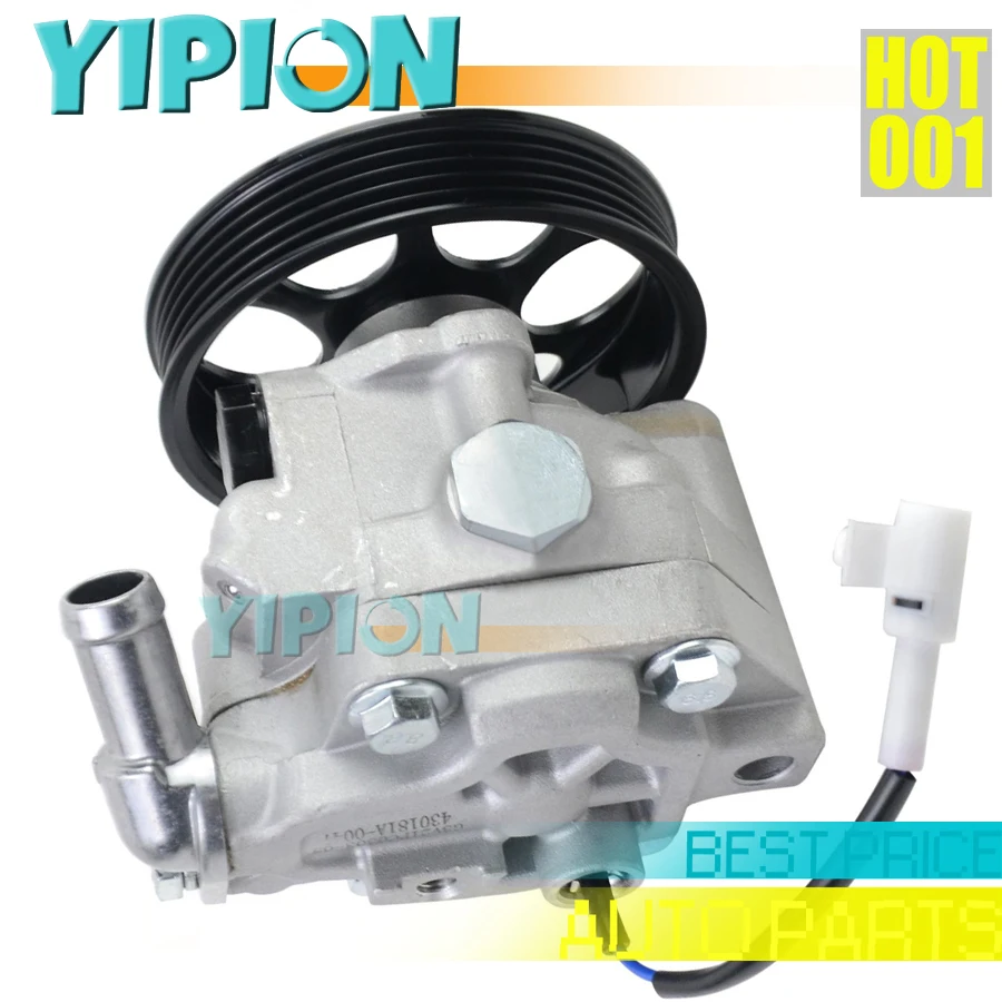 Насос гидроусилителя руля для Subaru Forester Impreza 2 5 л 06-08 34430SA020 34430SA021 34430-SA020 34430-SA021