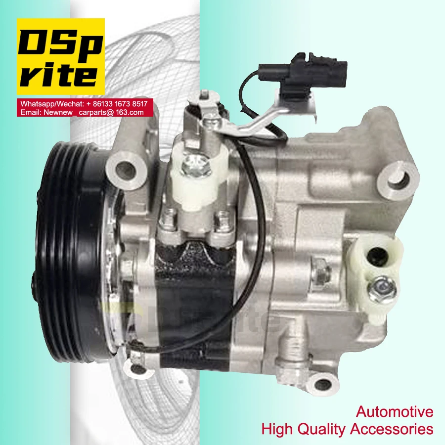 For Suzuki Swift Iii Mz Ez 1.3 1.5 1.6 M15a M13a Pv4