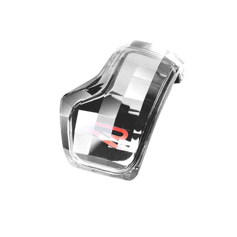 

Crystal Car Gear Shift Knob car decoration For 2019~2022 Touareg