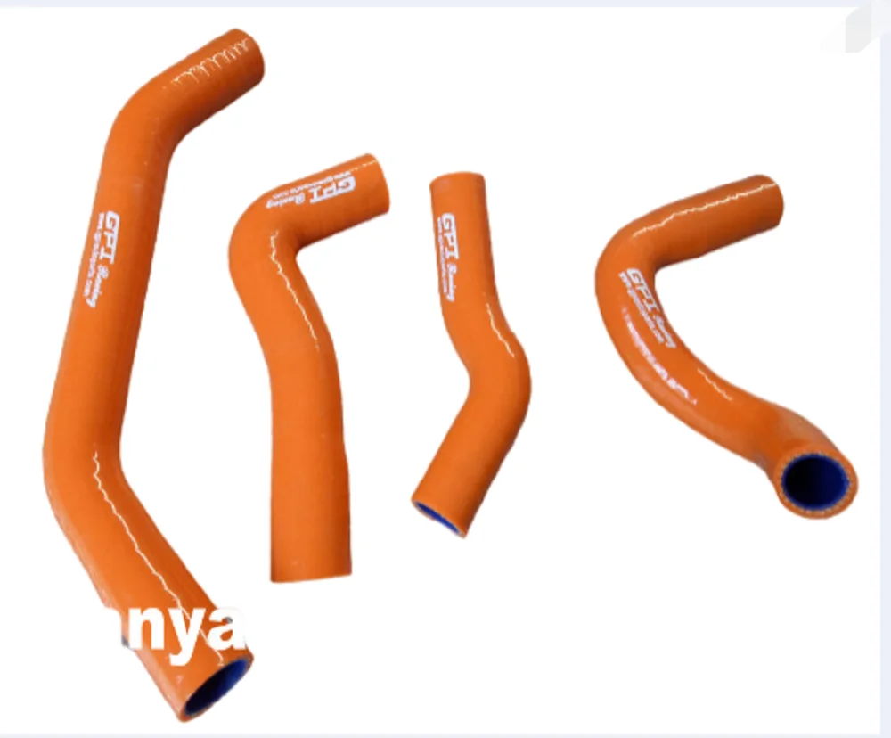 

Для KTM 390 LC4 Duke RC390 2013-2019 силиконовый комплект трубок для шланга радиатора 2013 2014 2015 2016 2017 2018 2019