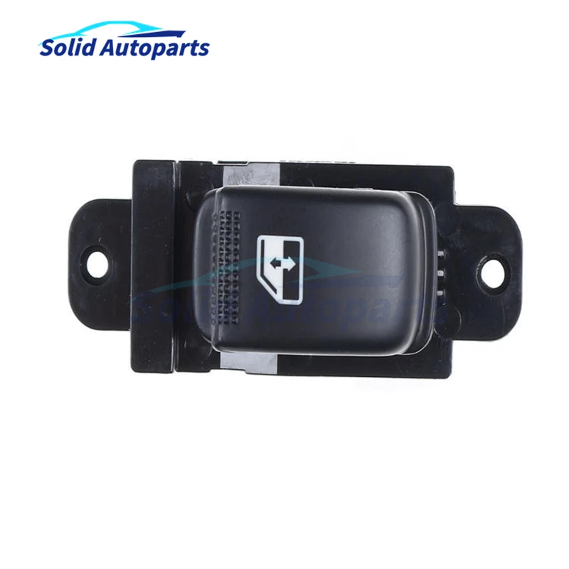 Пассажирский Электрический переключатель управления окошком кнопка подъема