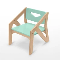baby chair growth chair childrens furniture set top quality kindergarten wooden kids study chair
