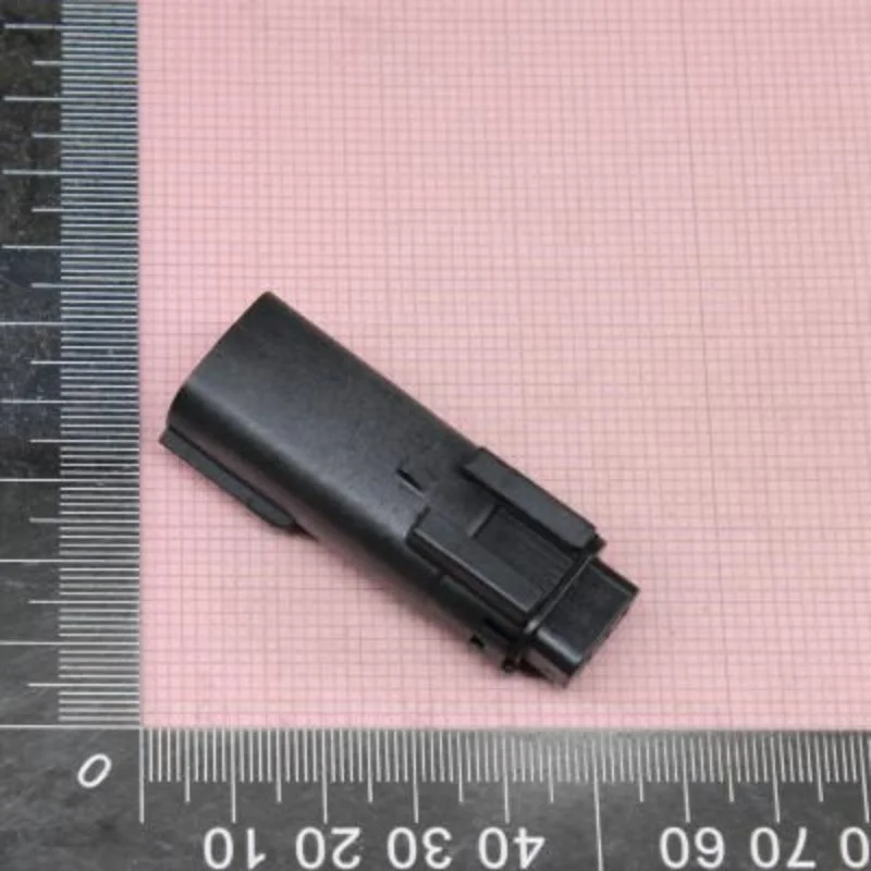 10 шт./компл. оригинальный автомобильный разъем 33481-0301 для MOLEX MX150 матовый