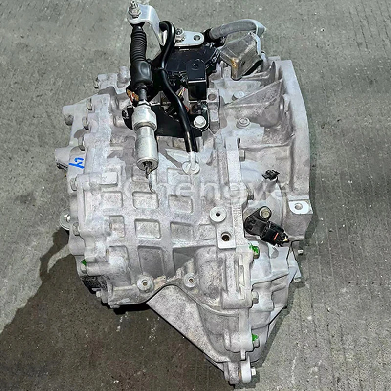 Оптовая продажа CVT RE0F10A JF011E автоматическая коробка передач 4WD 2 5 л для Nissan Teana в