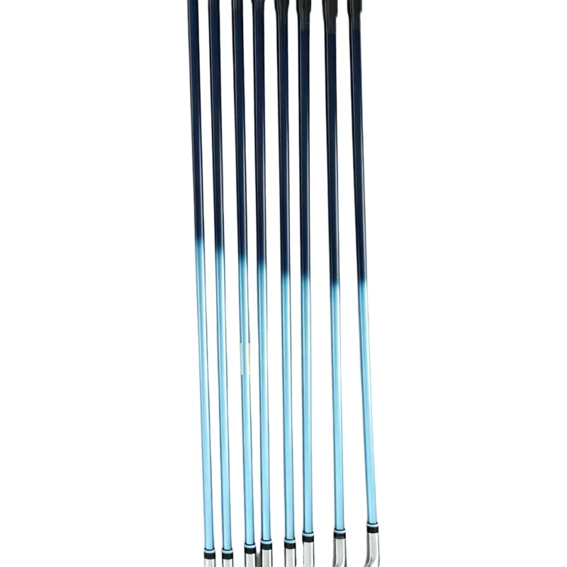 Новые женские клюшки для гольфа MP1300 Blue Golf Club 2025 года, размеры L, 56789PAS (art.: 3920db6b5ebac) - 3920db6b5ebac
