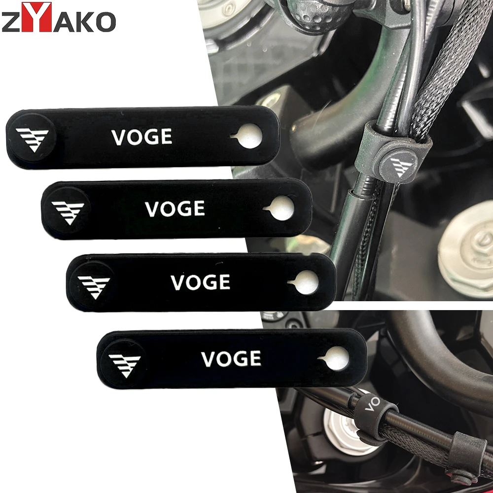 

Для Voge 500R Voge 300RR Voge 250RR 180RR Voge 300AC 500AC 650DS 500DS