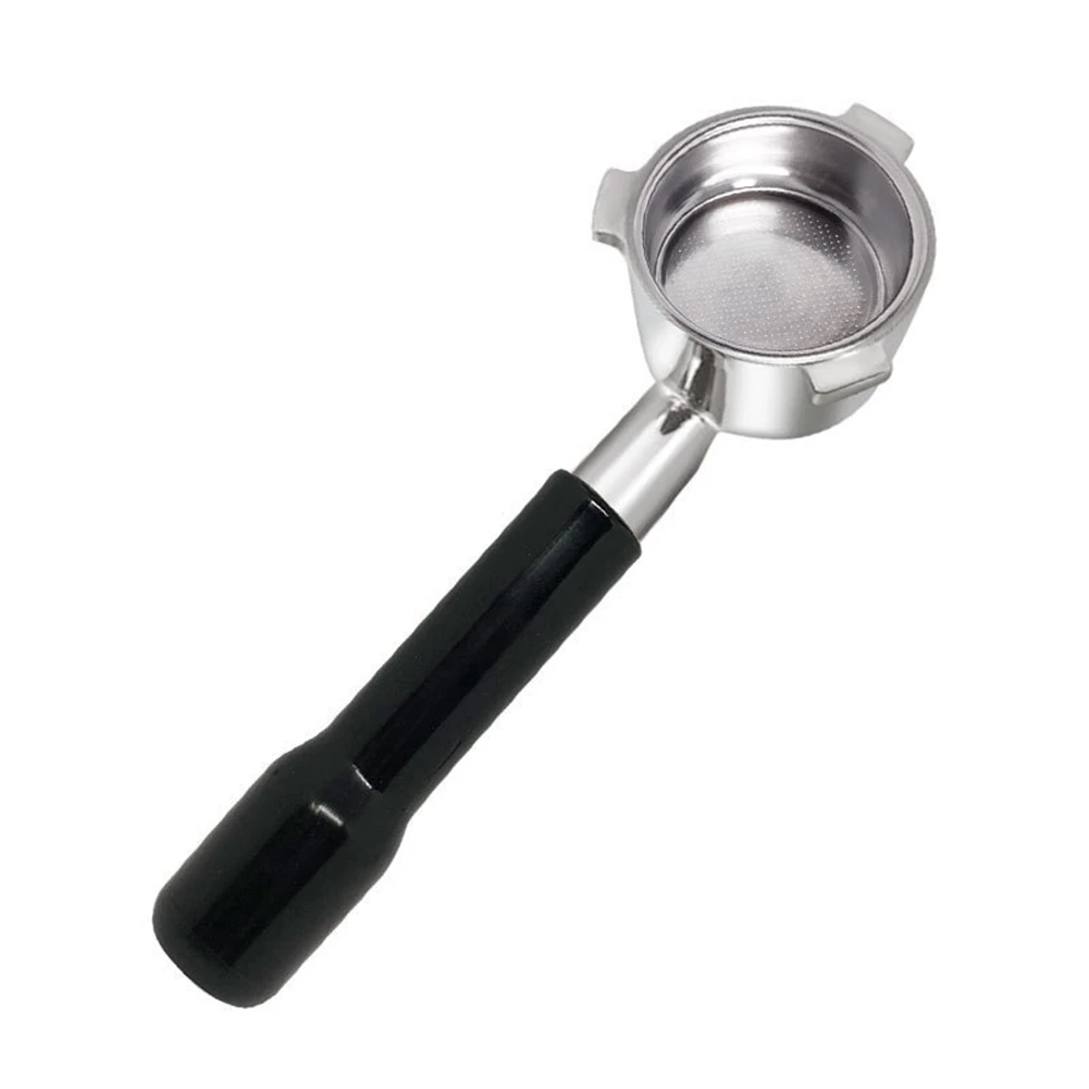 51 мм портативный фильтр для кофе без дна Delonghi специализированный EC9335 Сменный