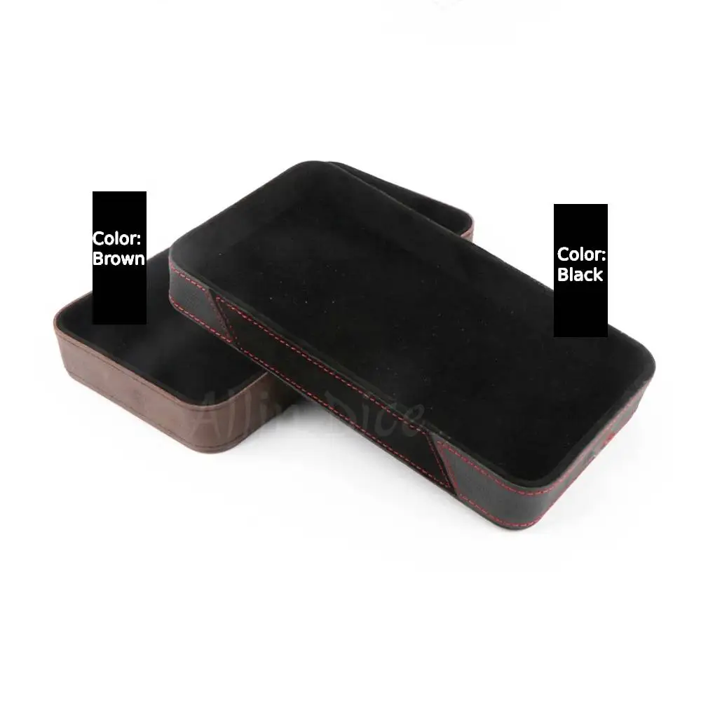 Лоток для кубиков DND ящик хранения органайзеры коробки с фиксированными ремнями