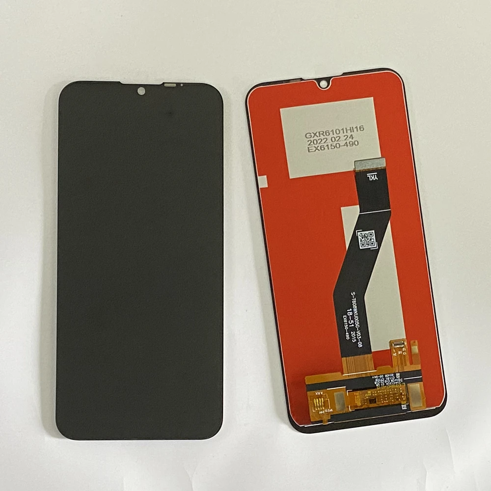 6 1 &quotоригинальный ЖК-дисплей для Motorola Moto E6s 2020 E6i дигитайзер сенсорного экрана в