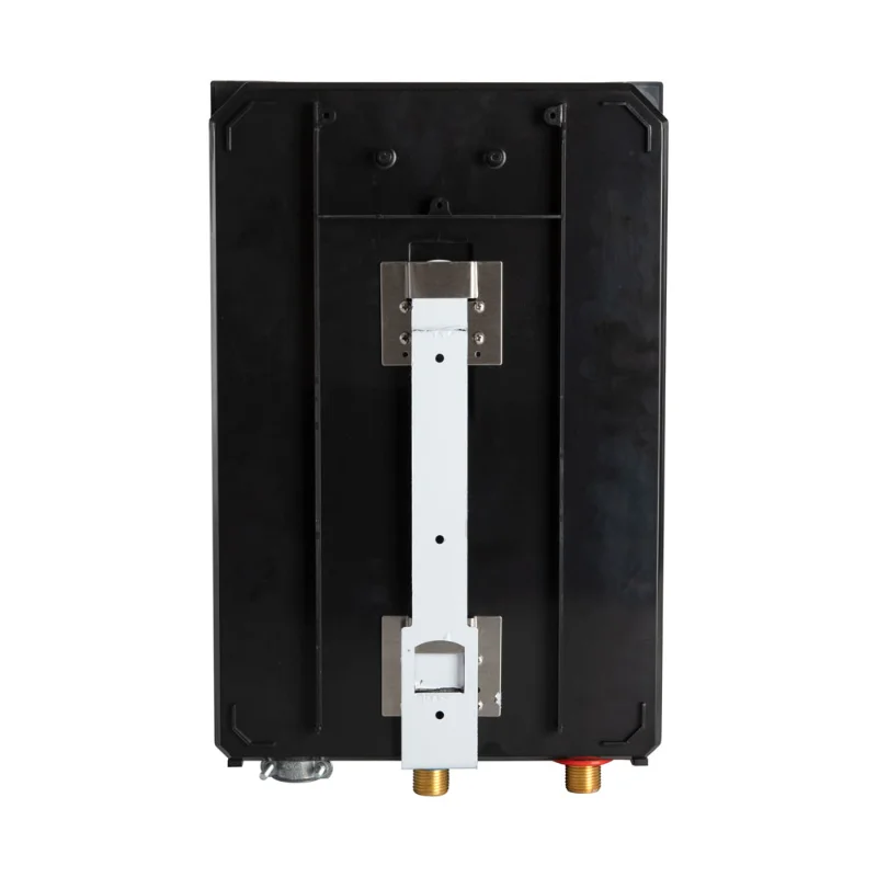 

JNOD 380V Shower Water Geyser for Whole House 3 Phase Tankless Instantaneous Water Heater Electric