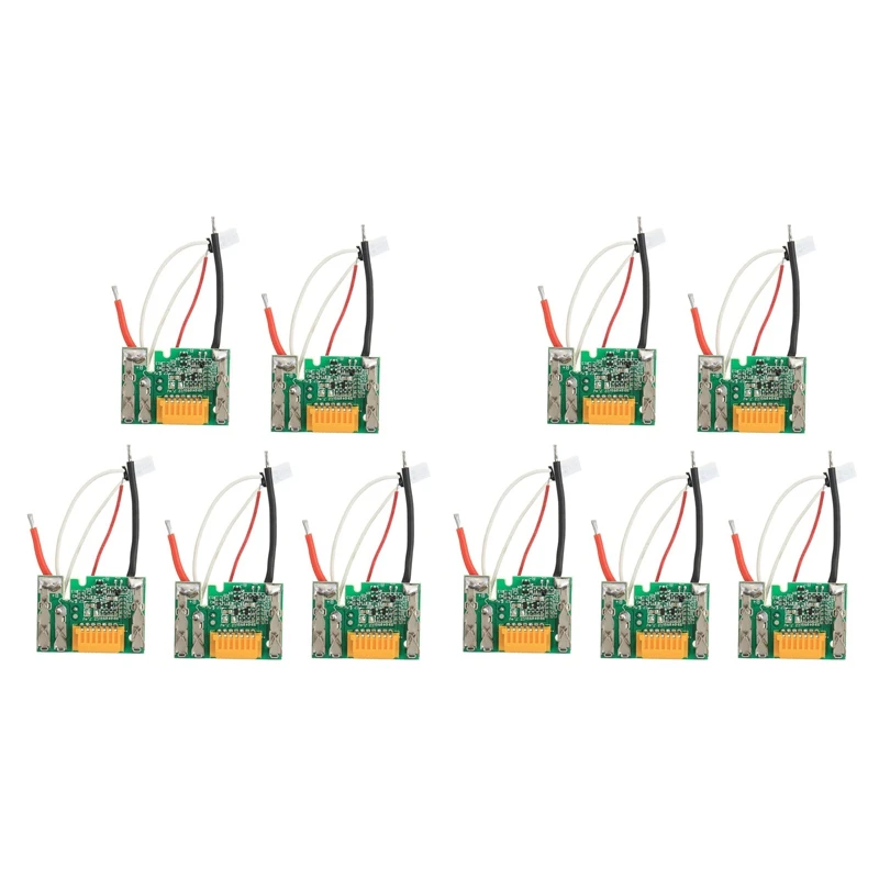 

Чип аккумулятора 18В для планшетов Makita BL1830 BL1840 BL1850 LXT400