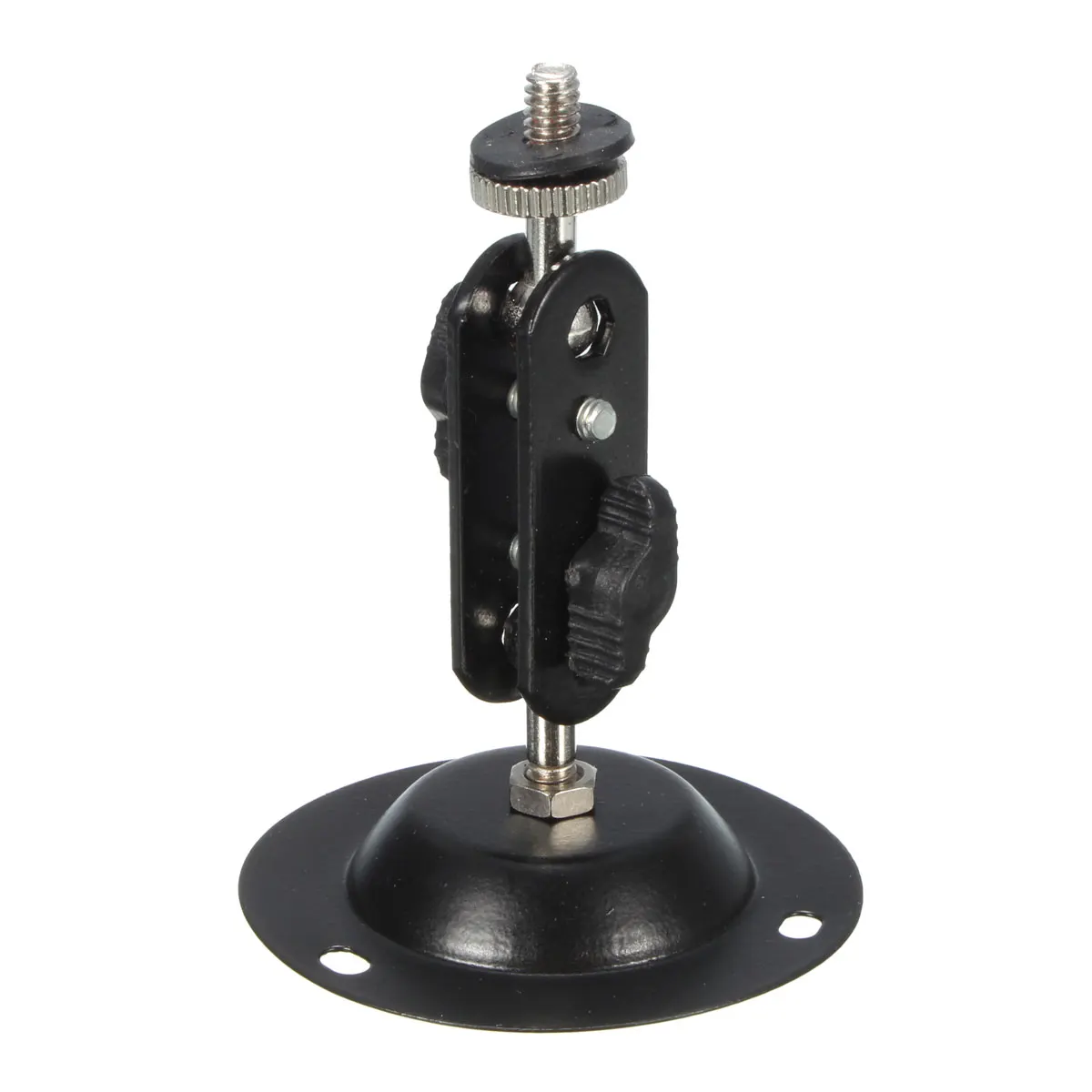 Рисунок 6 - настенный кронштейн Установка монитор