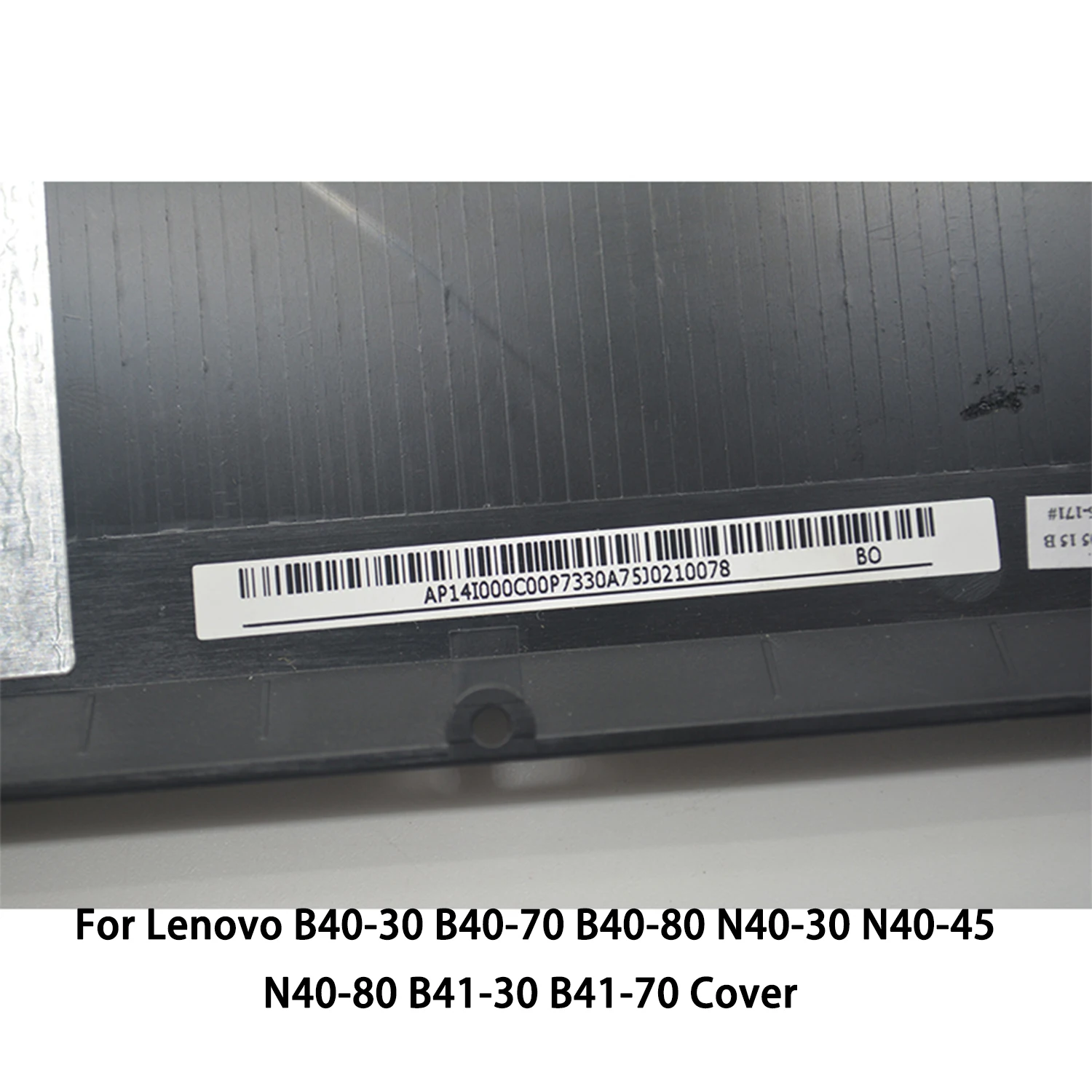 Новинка оригинальный телефон для Lenovo задняя крышка ноутбука жесткого диска