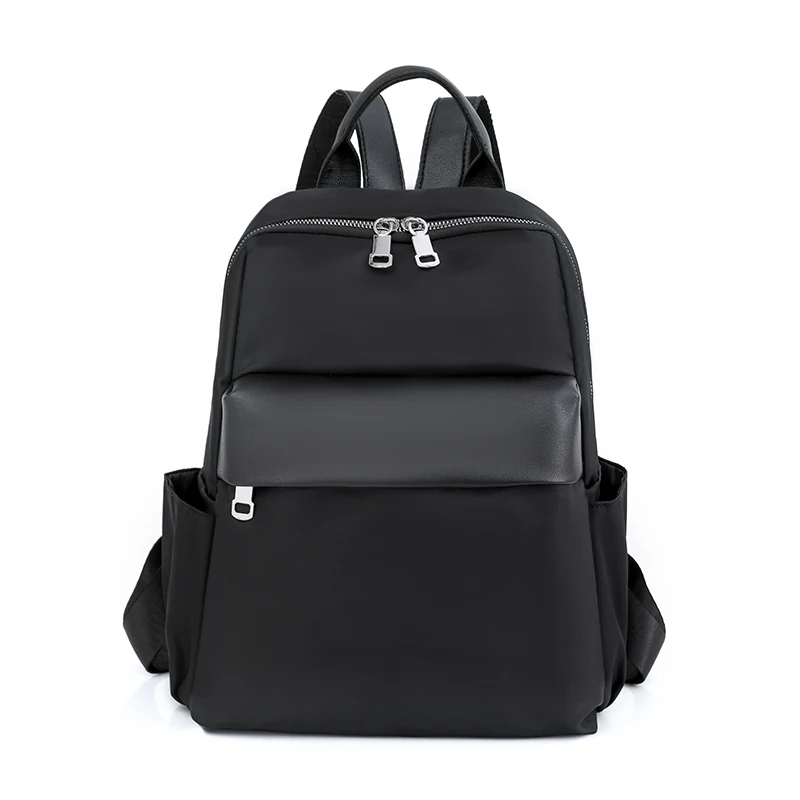 

Женские Модные Оксфордские Рюкзаки большой емкости водонепроницаемые женские рюкзаки для отдыха и путешествий легкие мягкие женские школьные сумки