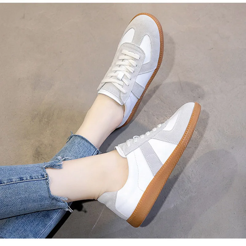 Женские повседневные кроссовки Phoentin новинка сезона осень 2023 женская спортивная