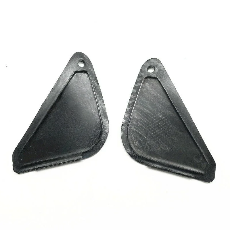 Обтекатель передней боковой фары для Honda VFR 800 2002-2012 гидроокунанная отделка из