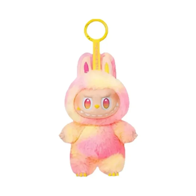 Labubu V3 The Monsters Big Into Energy Series фигурка