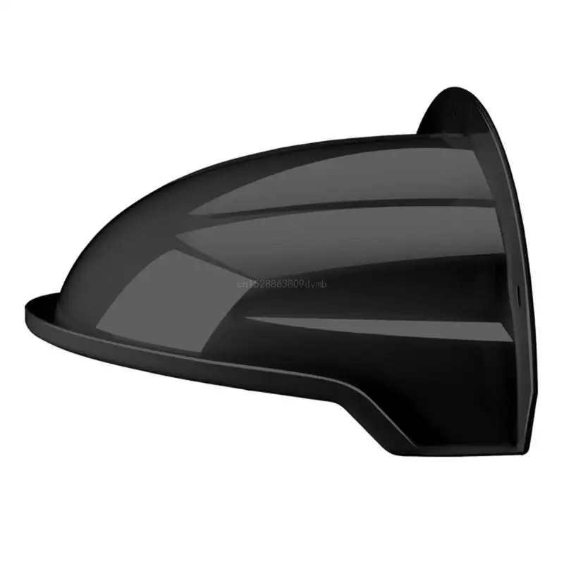 Наружный пылезащитный чехол солнцезащитный пластиковый козырек защитный рукав