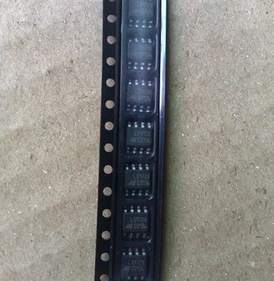 

L5972D SOP8 New and Fast Shipping