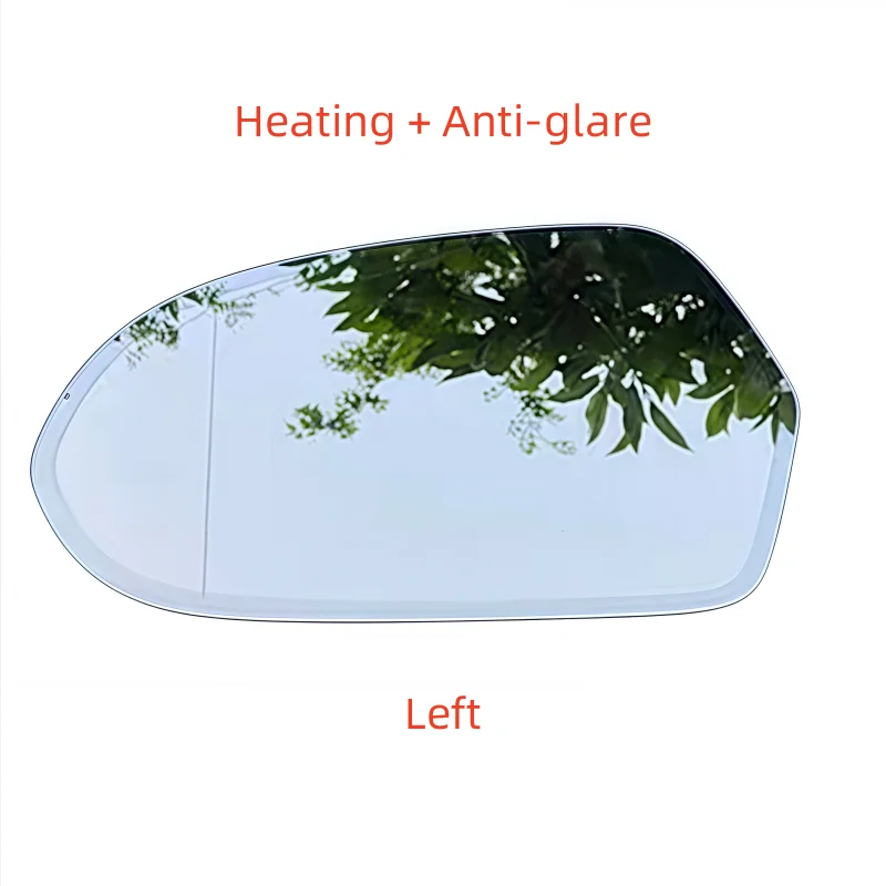 

Для Audi A6 C7 2012 2013 2014 2015 2016 2017 2018 оригинальное антибликовое стекло заднего зеркала с автоматическим затемнением и подогревом слева или справа