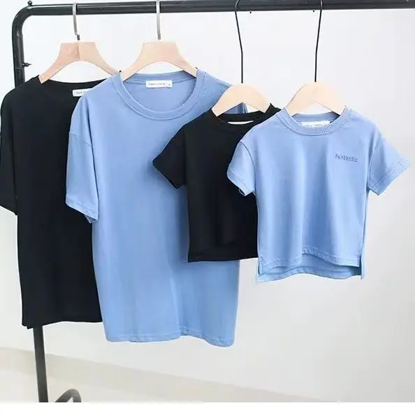 

Unisex Suitable for 40-90kg clothes High -quality pure cotton has only one size casual and loose ST0610