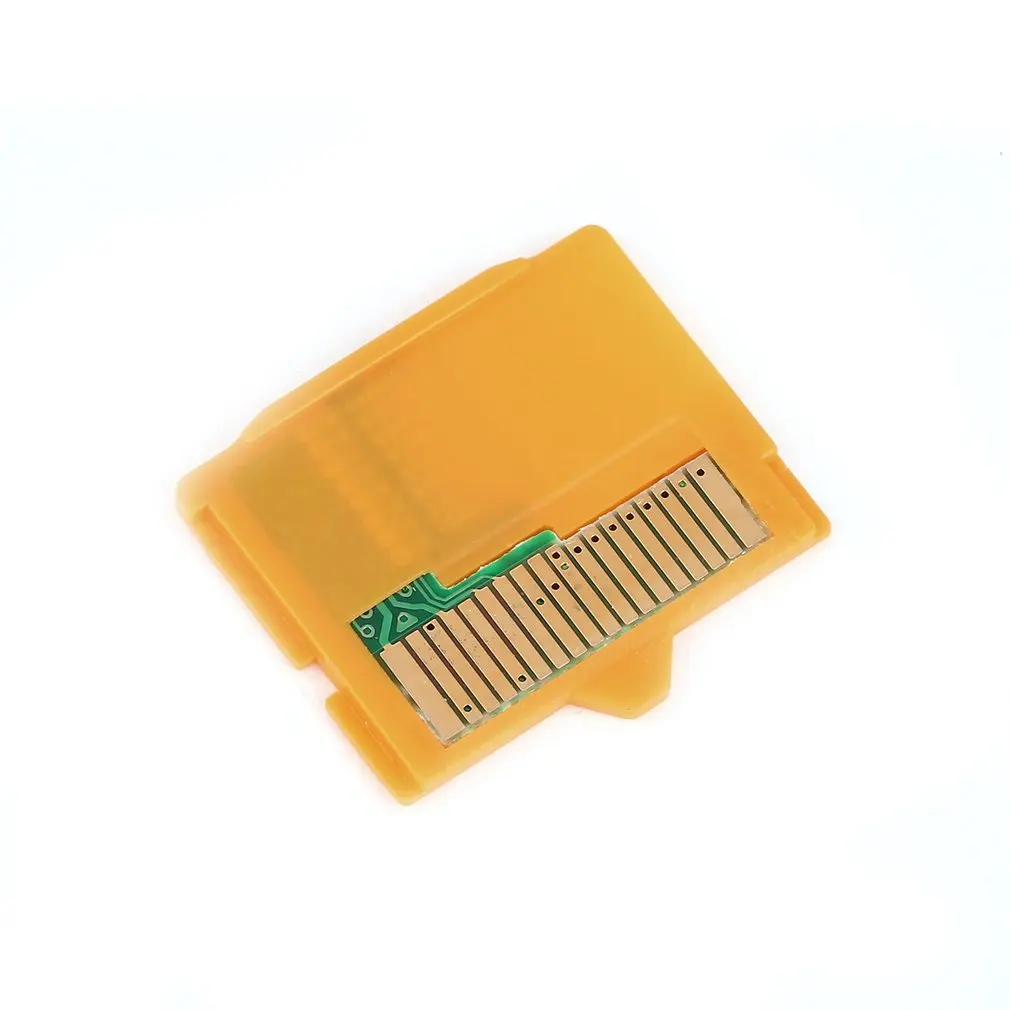 Новинка 2022 1х адаптер для карты памяти Micro SD TF на XD olympus преобразователь карт Smart |