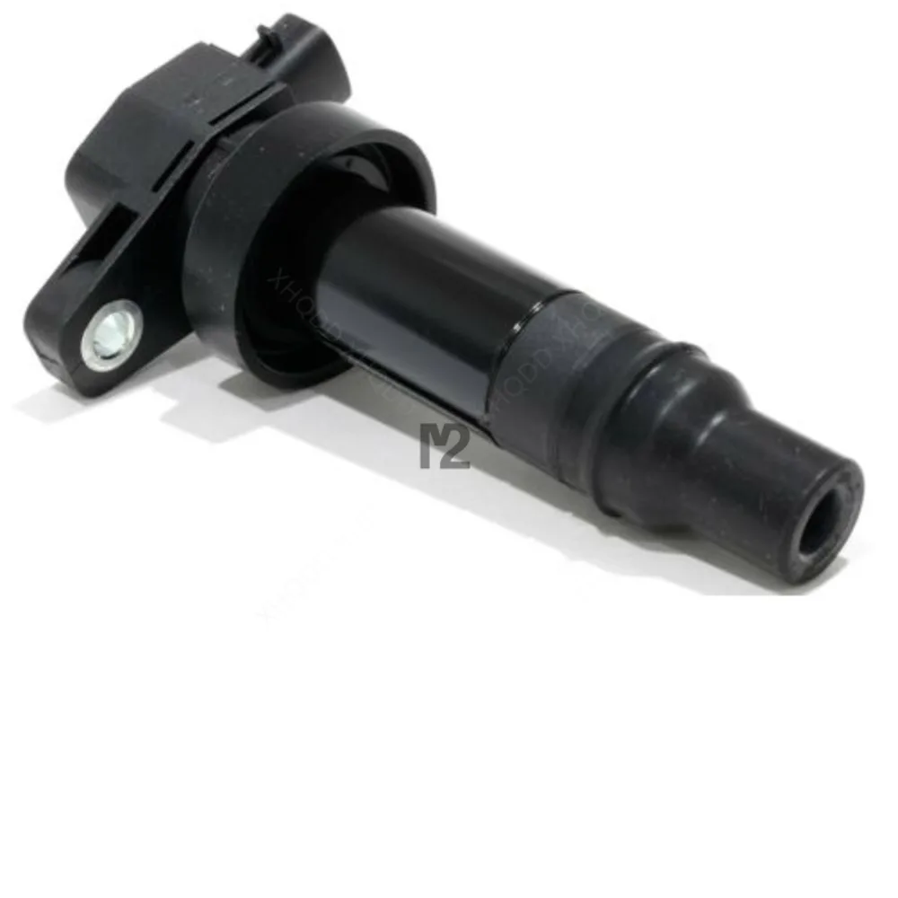 Катушка Зажигания Солярис 1.6 2011 Купить